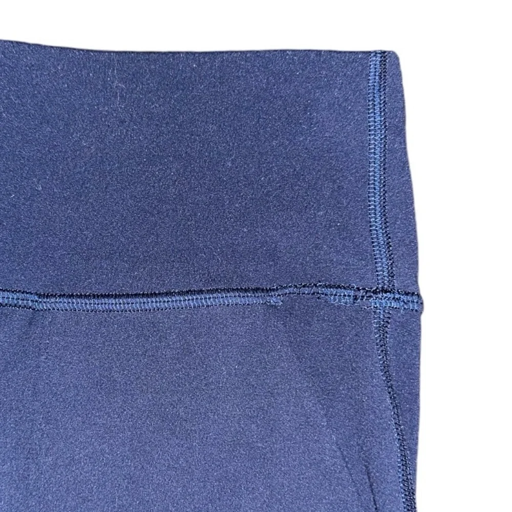 Lululemon Align High Rise Relaxed Fit Athletic Jogger 28